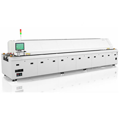 JTR Series Lead Free Reflow Oven